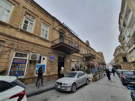 Elan №6061478 - Bakı, Sahil m., 2 otaqlı, 70 m²