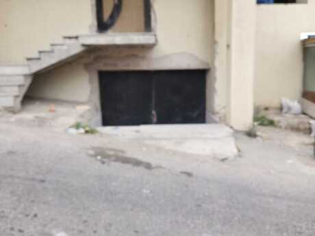 Obyekt - İnşaatçılar m. - 270 m²