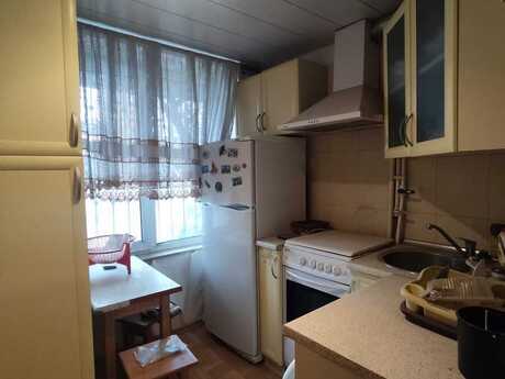 Объявление №6061552 - Баку, м. Элмляр Академиясы, 1-комн., 38 м², 2/5 этаж