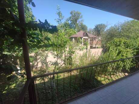 3 otaqlı həyət evi/bağ evi - Xaçmaz - 85 m²