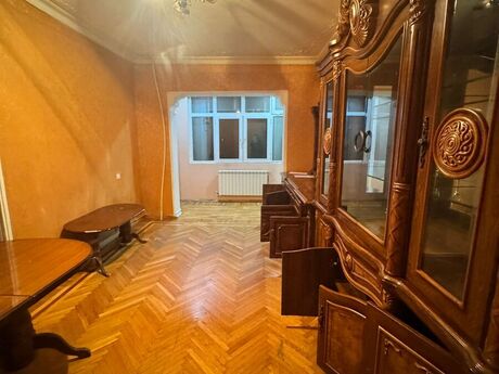 Объявление №6061587 - Баку, м. Азадлыг проспекти, 2-комн., 65 м², 7/9 этаж