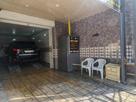 Obyekt - Nizami m. - 80 m²