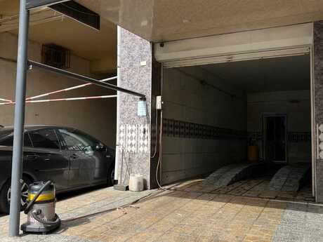 Obyekt - Nizami m. - 80 m²