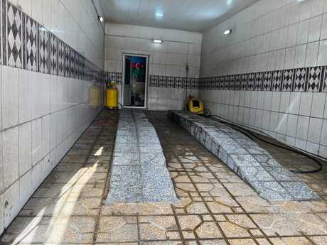 Obyekt - Nizami m. - 80 m²