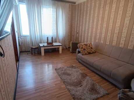 2 otaqlı köhnə tikili - Memar Əcəmi m. - 32 m²