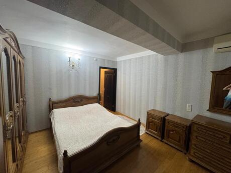 3-комнатная квартира, 85 м², Bayıl: 230 000 ₼ 3