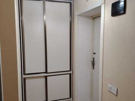2 otaqlı köhnə tikili - Neftçilər m. - 60 m²