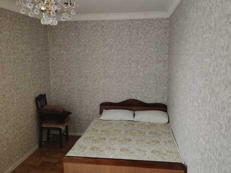 2 otaqlı köhnə tikili - Neftçilər m. - 60 m²