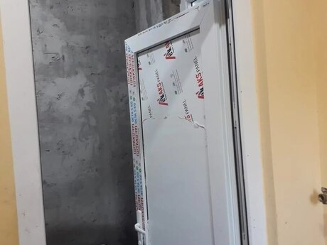 3 otaqlı həyət evi/bağ evi - Qəbələ - 65 m²