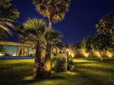 Elan №6061558 - Bakı, Mərdəkan q., 5 otaqlı, 500 m²