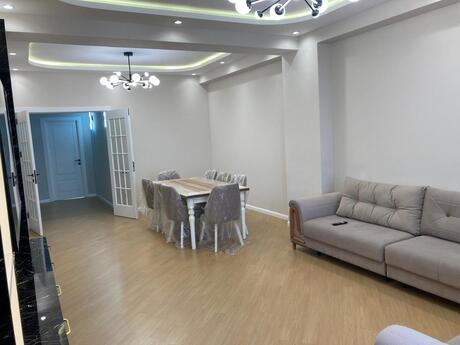 Elan №6061566 - Bakı, Nəsimi r., 3 otaqlı, 95 m², 7/17 mərtəbə
