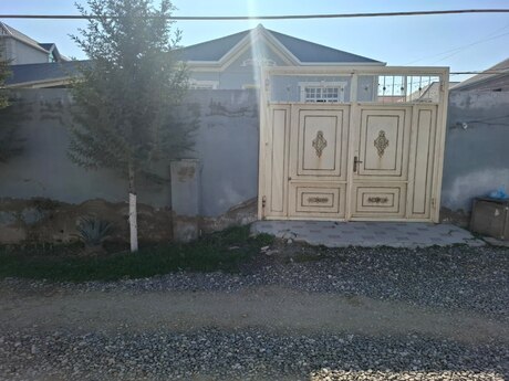 Elan №6061677 - Bakı, Masazır q., 4 otaqlı, 80 m²