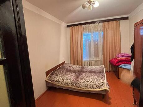 2-комн. вторичка - м. Халглар Достлугу - 60 м²