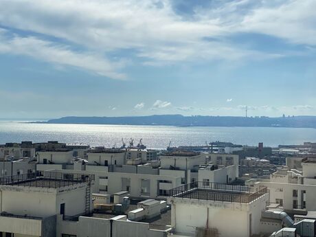 Объявление №6061610 - Баку, м. Ахмедлы, 2-комн., 65 м², 20/23 этаж