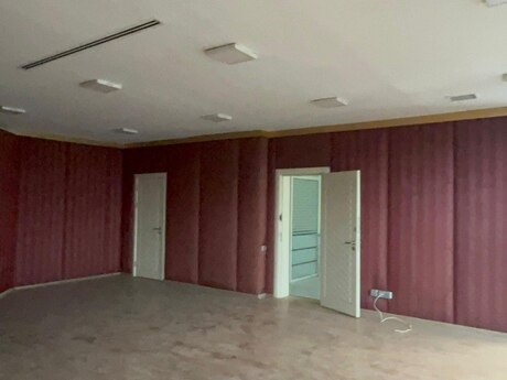 3 otaqlı ofis - Nərimanov r. - 120 m²