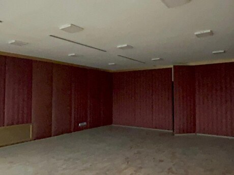 3 otaqlı ofis - Nərimanov r. - 120 m²