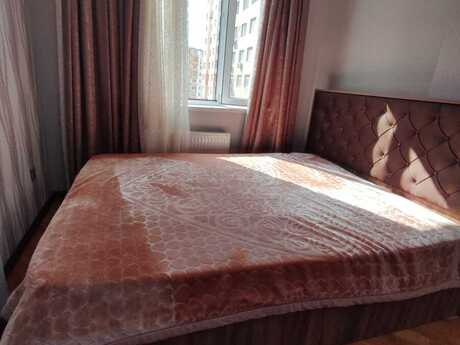 2 otaqlı yeni tikili - Yeni Yasamal q. - 60 m²