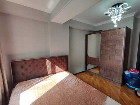 2 otaqlı yeni tikili - Yeni Yasamal q. - 60 m²