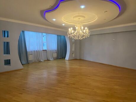 Объявление №6061654 - Баку, м. 20 января, 4-комн., 230 м², 2/17 этаж