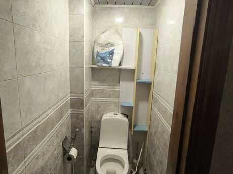 3 otaqlı köhnə tikili - Memar Əcəmi m. - 60 m²