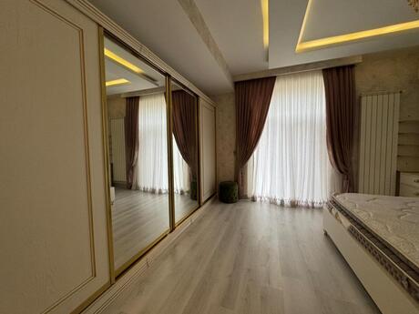 Kirayə 3 otaqlı mənzil, 180 m², Ağ şəhər: 2 700 ₼/ay 5