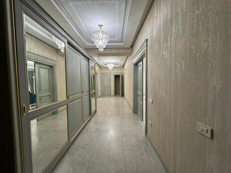 Kirayə 3 otaqlı mənzil, 180 m², Ağ şəhər: 2 700 ₼/ay 4