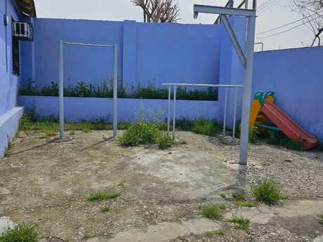 2 otaqlı həyət evi/bağ evi - Sumqayıt - 70 m²