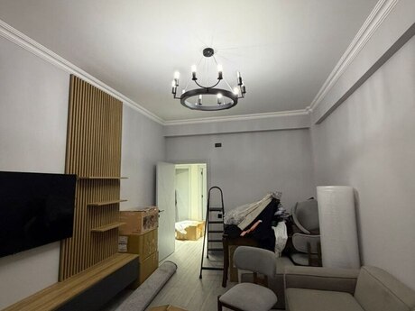 3-комн. новостройка - пос. Ени Ясамал - 80 м²