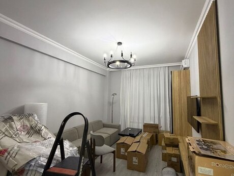 3-комн. новостройка - пос. Ени Ясамал - 80 м²