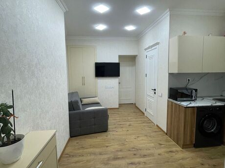 2 otaqlı köhnə tikili - 28 May m. - 50 m²