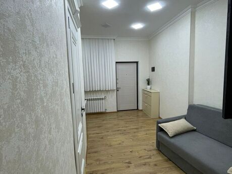 2 otaqlı köhnə tikili - 28 May m. - 50 m²
