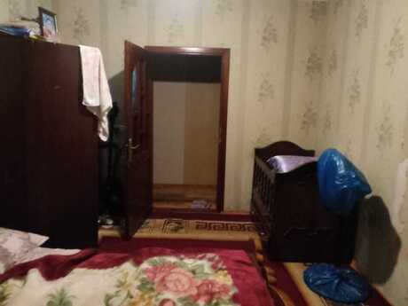 5 otaqlı köhnə tikili - Neftçilər m. - 120 m²