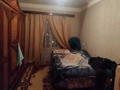 5 otaqlı köhnə tikili - Neftçilər m. - 120 m²