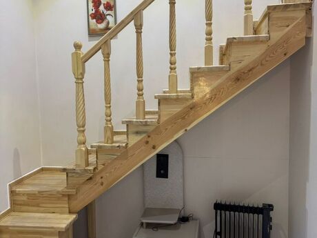 Obyekt - Sahil m. - 220 m²