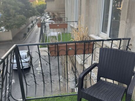 Объявление №6061691 - Баку, м. Сахил, 220 м²