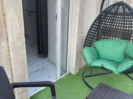 Obyekt - Sahil m. - 220 m²