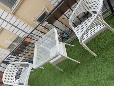 Obyekt - Sahil m. - 220 m²