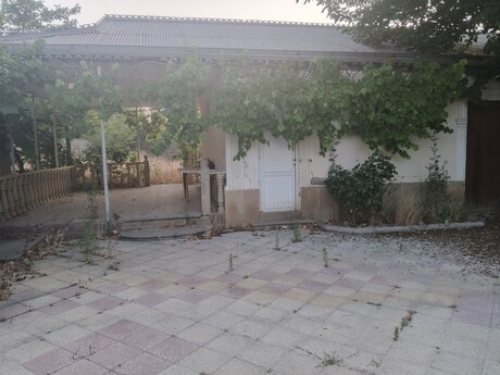 7-комн. дом/дача - пос. Новханы - 250 м²