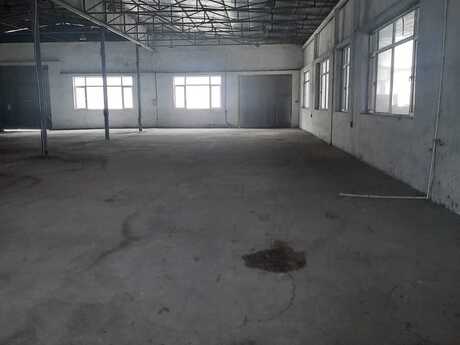 Obyekt - Abşeron r. - 670 m²