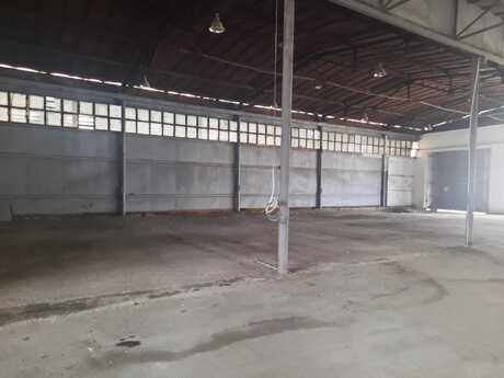 Obyekt - Abşeron r. - 670 m²