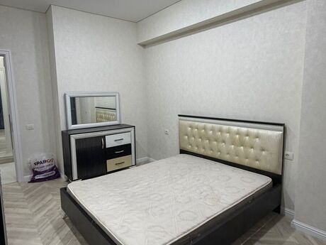 3 otaqlı yeni tikili - Yasamal r. - 90 m²