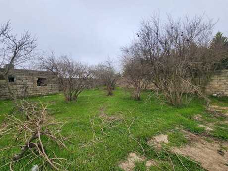 Torpaq - Maştağa q. - 4 sot
