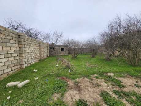 Torpaq - Maştağa q. - 4 sot