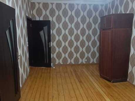 1 otaqlı köhnə tikili - Azadlıq Prospekti m. - 40 m²