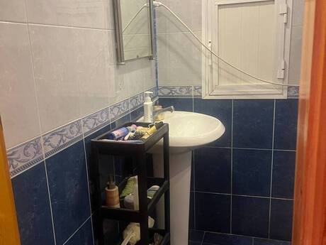 2 otaqlı yeni tikili - Massiv D q. - 73 m²