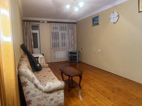 2 otaqlı yeni tikili - Massiv D q. - 73 m²