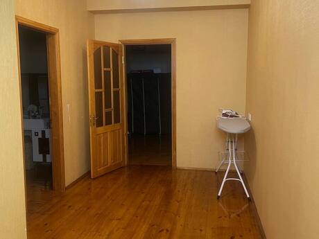 2 otaqlı yeni tikili - Massiv D q. - 73 m²