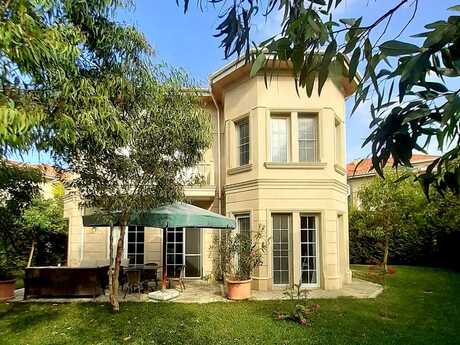 Elan №6061732 - Bakı, Sea Breeze q., 6 otaqlı, 220 m²