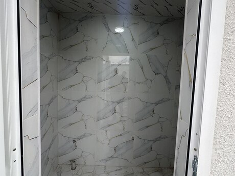 4 otaqlı həyət evi, 120 m², Zabrat: 145 000 ₼ 5