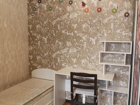 Объявление №6061760 - Баку, пос. 9-й мкр, 2-комн., 98 м², 7/9 этаж